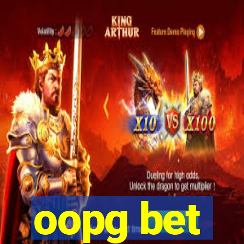 oopg bet